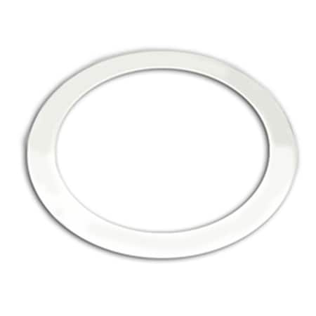 Jones Stephens 4-3/16in. OD Fiber Friction Washer for Basket Strainer D02002